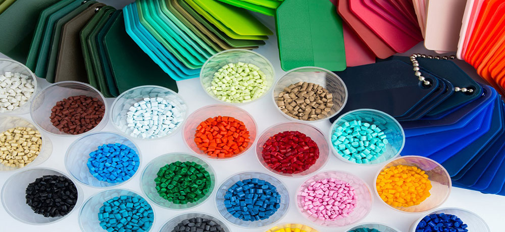 Plastik ürünler