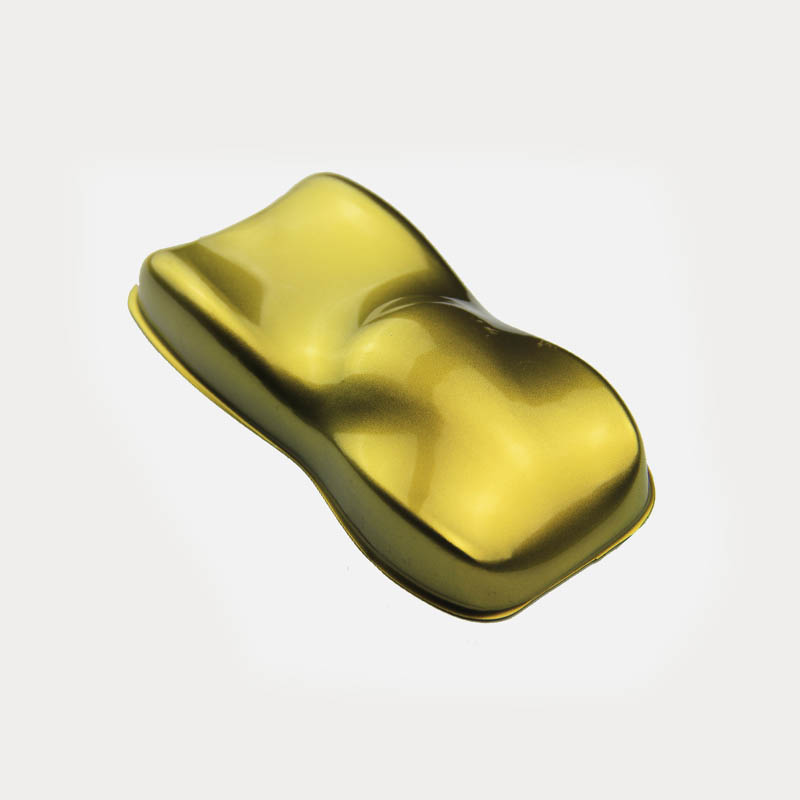 Fonksiyonel inci pigment
