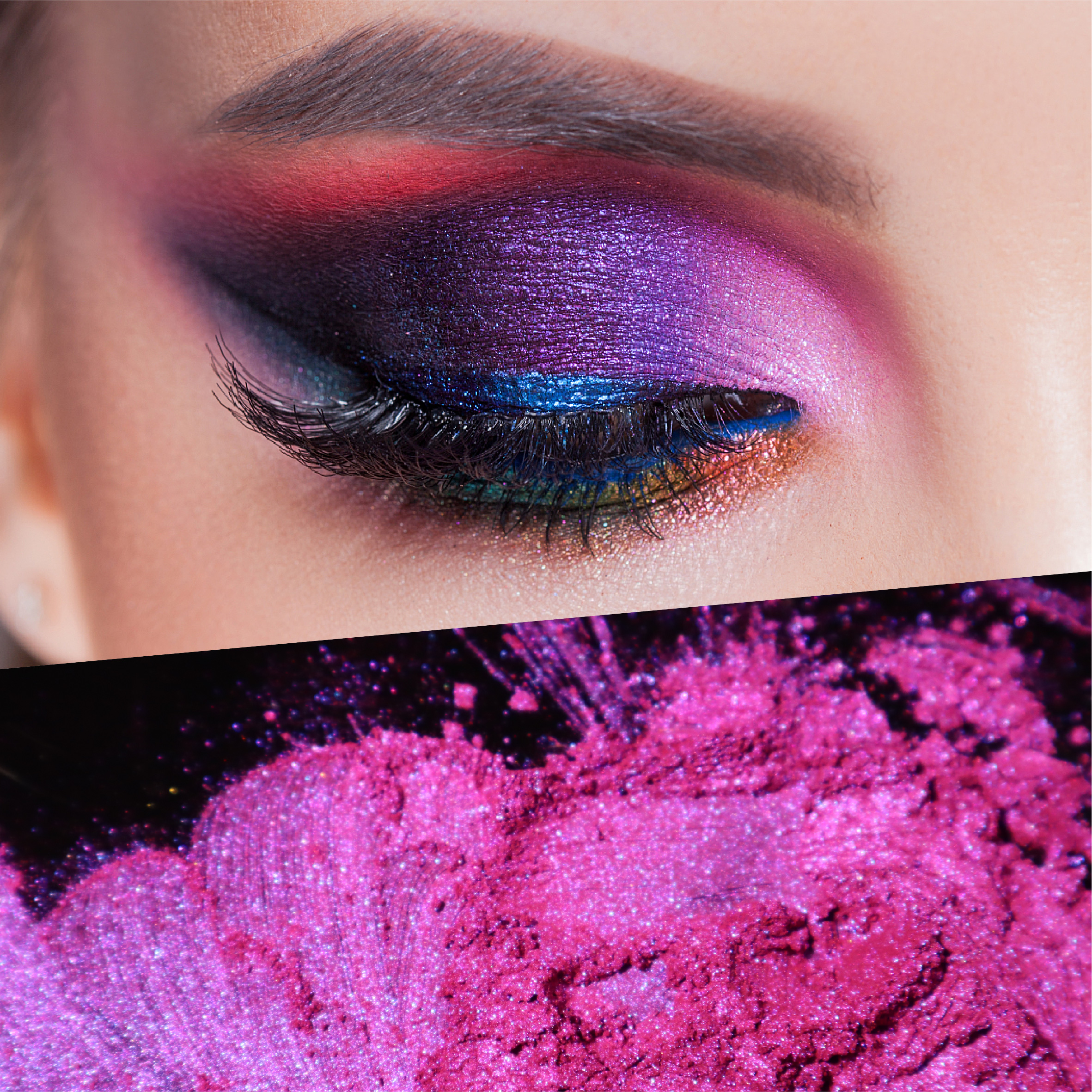 Yeni renk aracı pigment