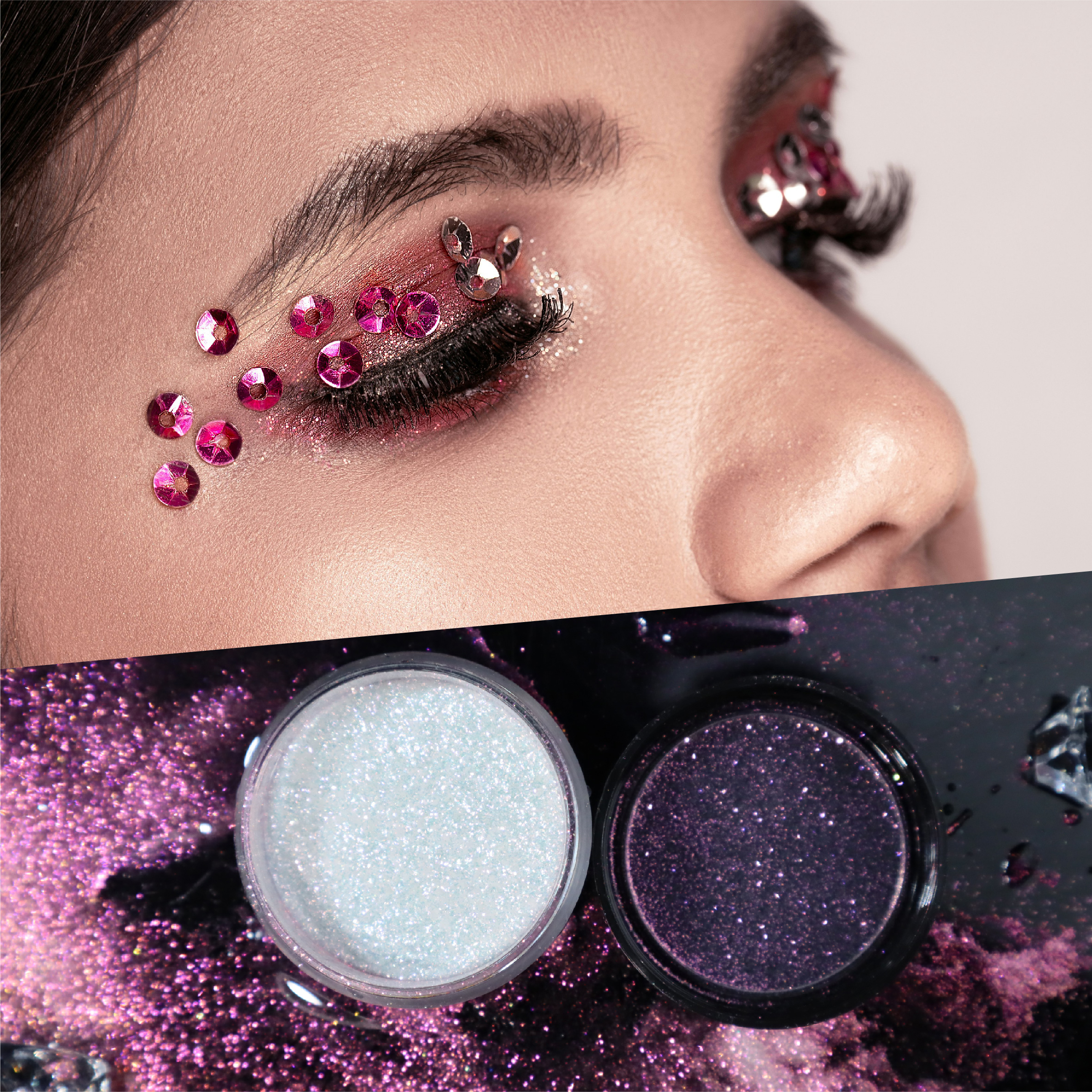 Yıldız Pırlanta İncisi Pigment