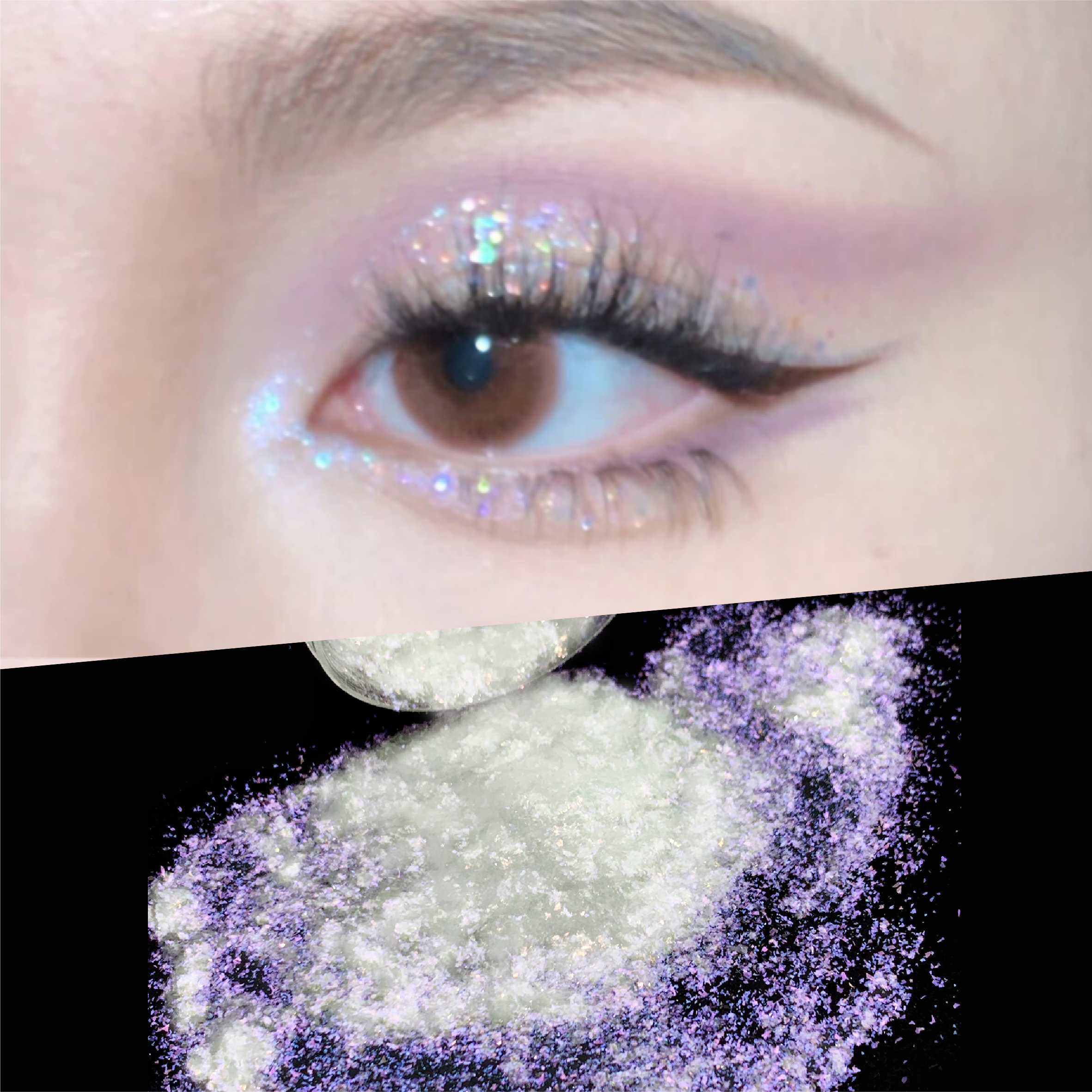 Sintilans Pearlescent Pigment