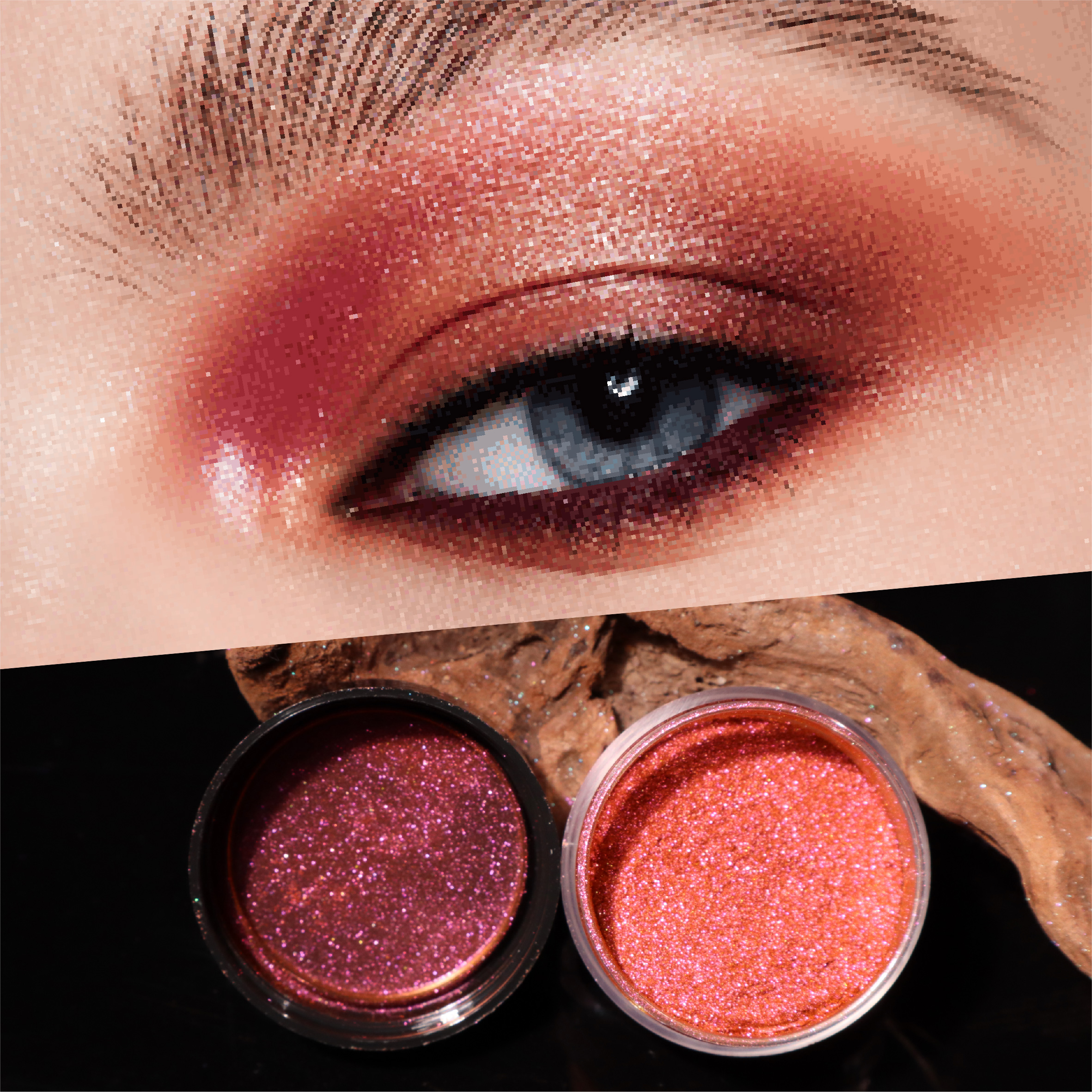 TIO2 Serbest İncili Pigment