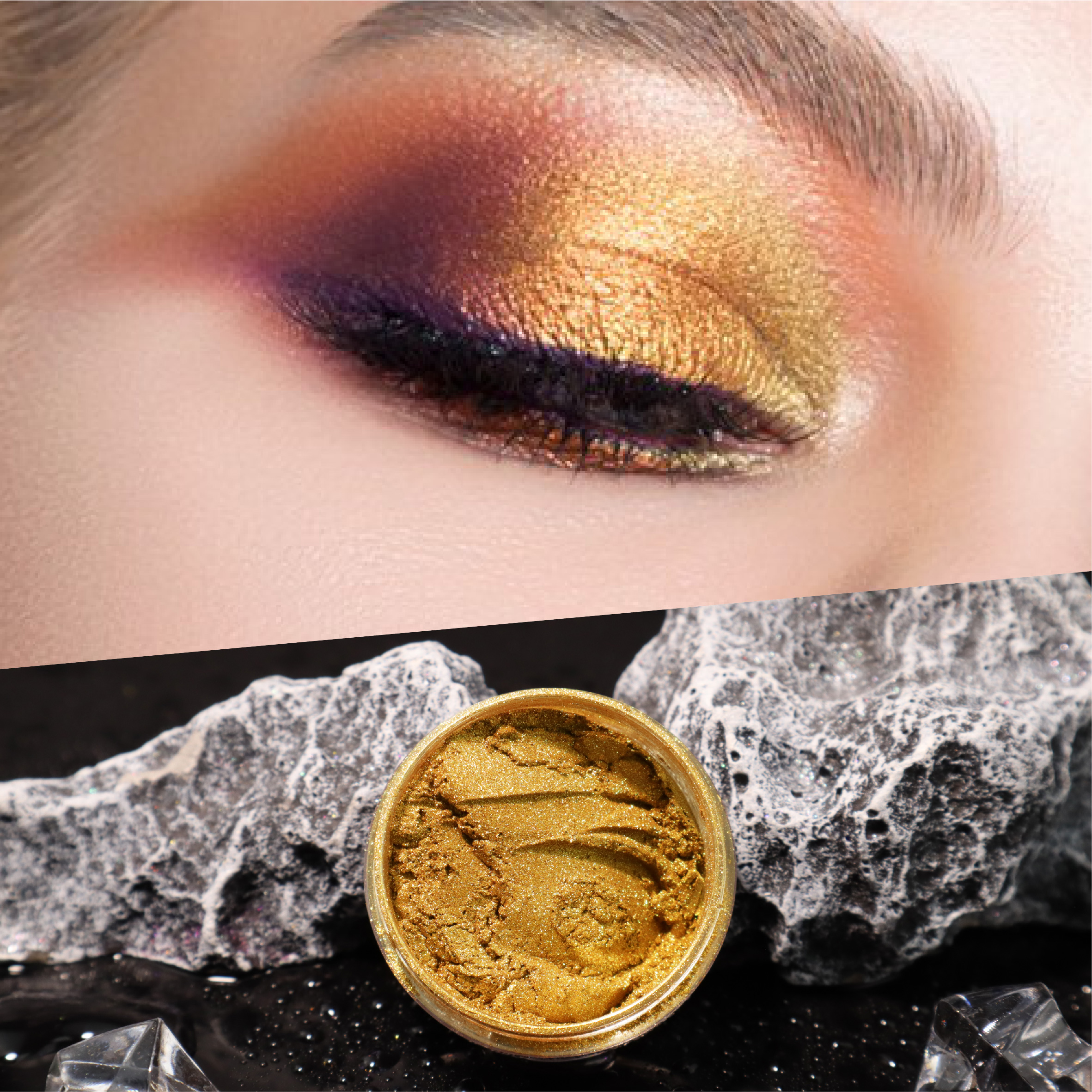 Platin aracı pigment